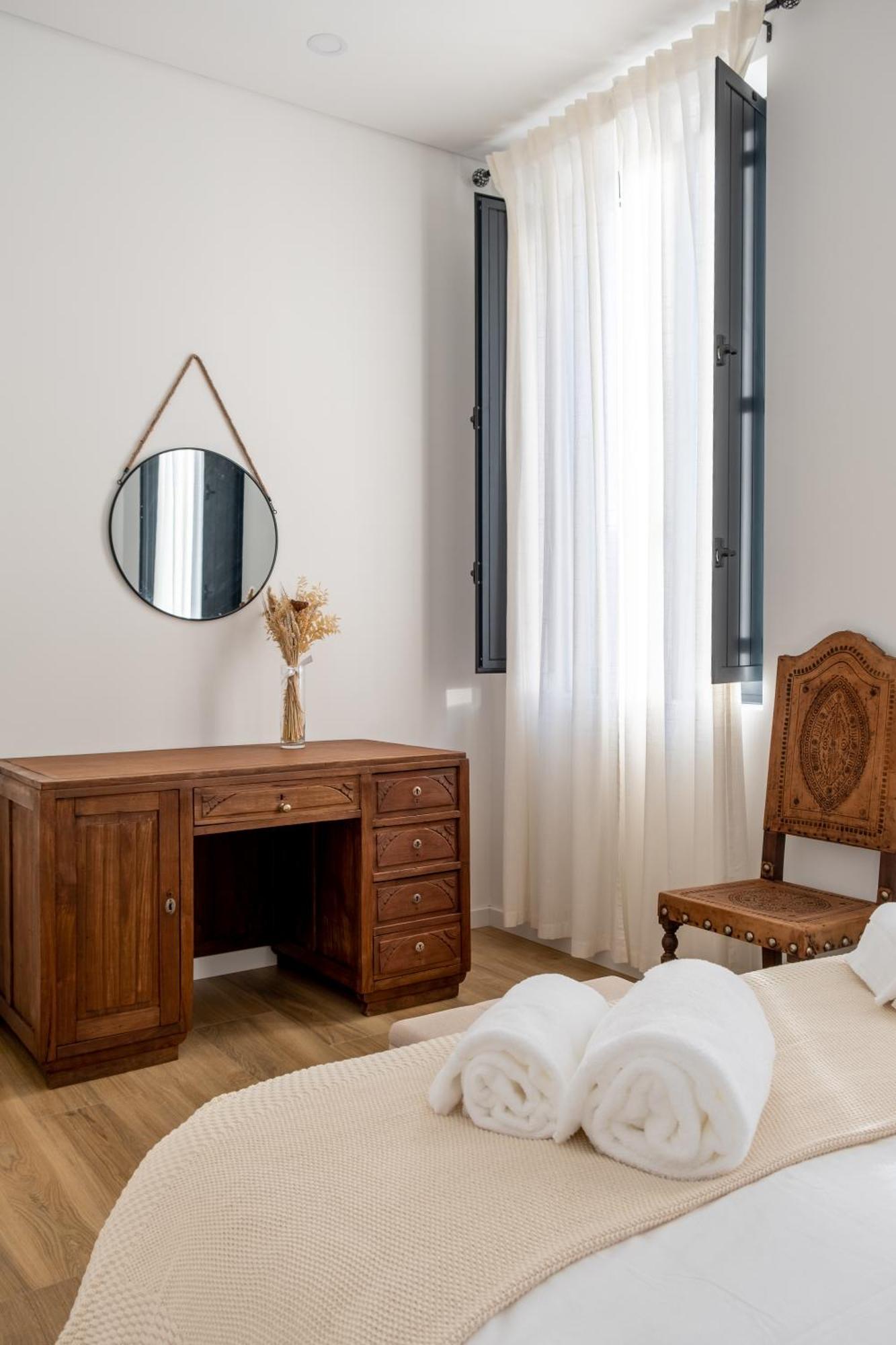 Apartamentos Do Mercado Covilha Bagian luar foto